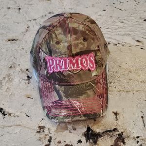 Primos Hat